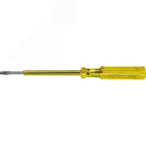 Тестер электрический TOPElectro 100-500В 190мм