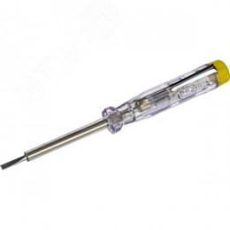 Тестер электрический MAXElectro 250В 140мм