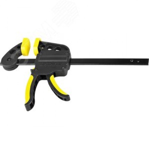 Струбцина быстрозажимная Hercules-P HP-15/6 150х60 мм