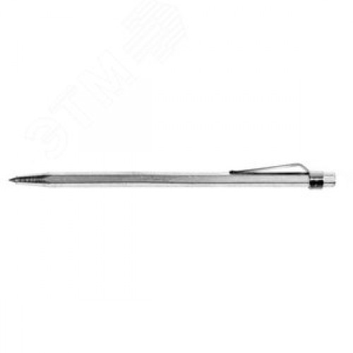 Маркер по металлу 130мм