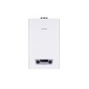 Котел газовый Nobby Balance Plus 24-2CS настенный 24 кВт двухконтурный с закрытой камерой сгорания