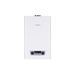 Котел газовый Nobby Balance Plus 24-2CS настенный 24 кВт двухконтурный с закрытой камерой сгорания