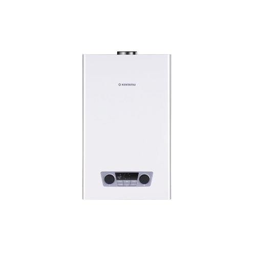 Котел газовый Nobby Balance Plus 24-2CS настенный 24 кВт двухконтурный с закрытой камерой сгорания