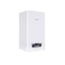Котел газовый Nobby Balance Plus 24-2CS настенный 24 кВт двухконтурный с закрытой камерой сгорания