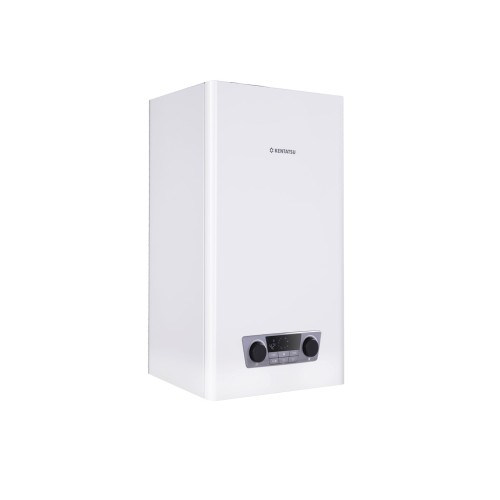 Котел газовый Nobby Balance Plus 24-2CS настенный 24 кВт двухконтурный с закрытой камерой сгорания