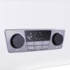 Котел газовый Nobby Balance Plus 24-2CS настенный 24 кВт двухконтурный с закрытой камерой сгорания