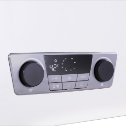 Котел газовый Nobby Balance Plus 24-2CS настенный 24 кВт двухконтурный с закрытой камерой сгорания