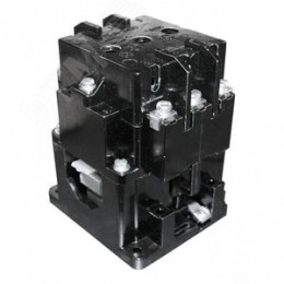 Контактор электромагнитный УХЛ4 В 220В (2з+2р)