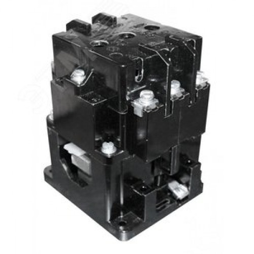Контактор электромагнитный УХЛ4 В 220В (2з+2р)