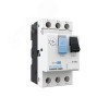 Автомат защиты двигателя MMS32K 02P5 1.6-2.5А 100kA АС400/415В (управление кнопочное)