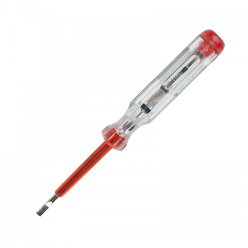 Отвертка индикаторная P-01, 100-500В, 140 мм