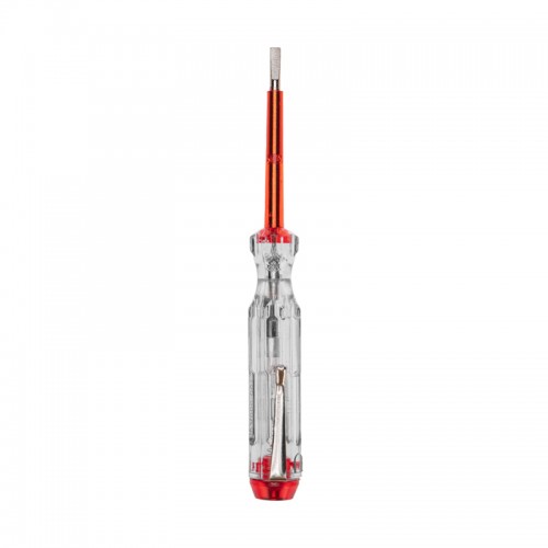 Отвертка индикаторная P-01, 100-500В, 140 мм