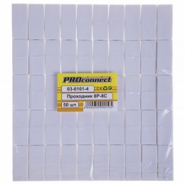 Адаптер проходной UTP RJ-45 CAT5e