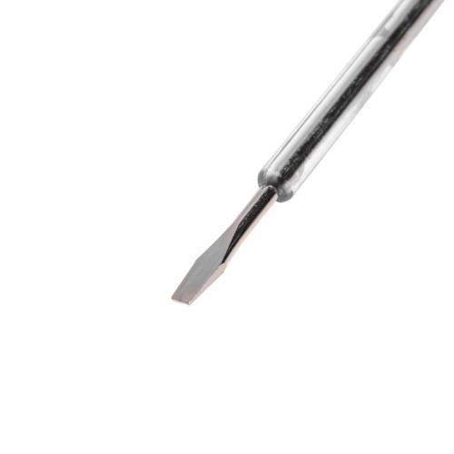 Отвертка индикаторная P-02, 100-500В, 190 мм