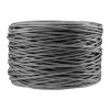 Витая пара F/UTP 4PR 24AWG CCA CAT5e PVC IN серый
