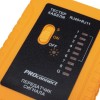Тестер кабеля RJ-45+RJ-11 468