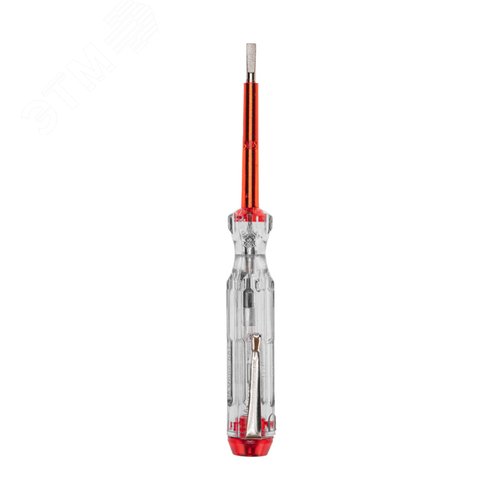 Отвертка индикаторная P-01, 100-500В, 140 мм