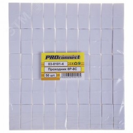 Адаптер проходной UTP RJ-45 CAT5e