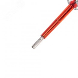 Отвертка индикаторная P-01, 100-500В, 140 мм