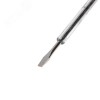 Отвертка индикаторная P-02, 100-500В, 190 мм