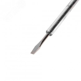 Отвертка индикаторная P-02, 100-500В, 190 мм