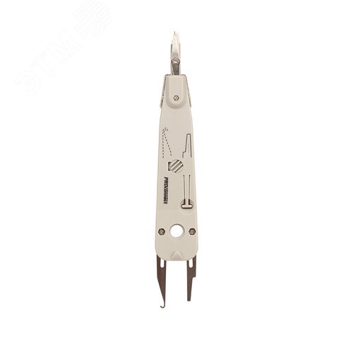 Инструмент для заделки и обрезки витой пары 110 (ht-3141)