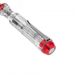 Отвертка индикаторная P-01, 100-500В, 140 мм