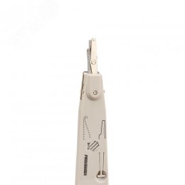 Инструмент для заделки и обрезки витой пары 110 (ht-3141)