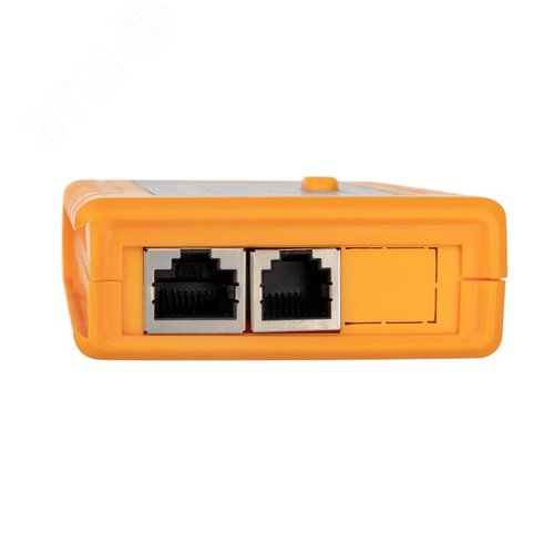 Тестер кабеля RJ-45+RJ-11 468