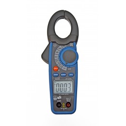 Клещи электроизмерительные DT-3341