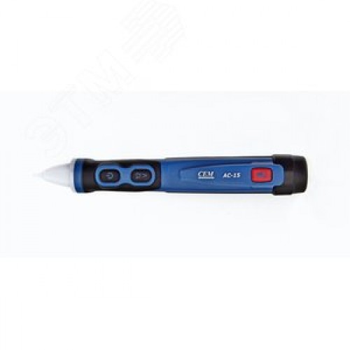 Детектор переменного напряжения AC-15