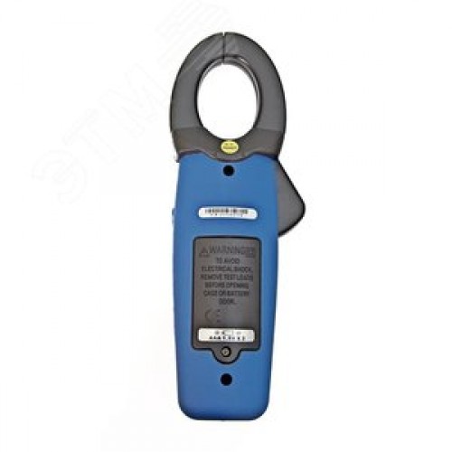 Клещи электроизмерительные DT-3340