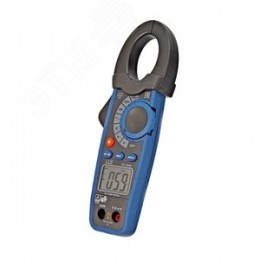 Клещи электроизмерительные DT-3340