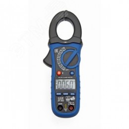 Клещи электроизмерительные DT-362