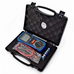 Мегаомметр DT-5505