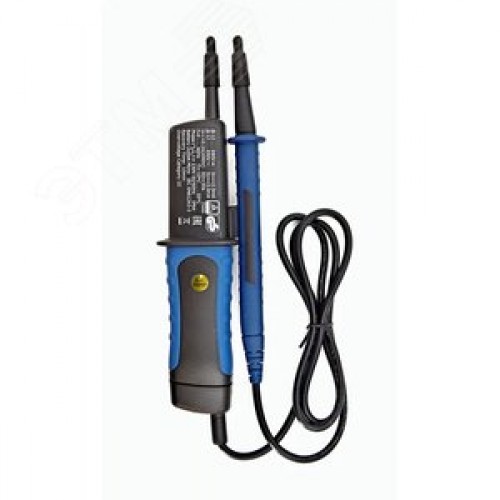 Указатель напряжения и правильности подключения DT-9121