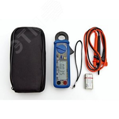 Клещи электроизмерительные DT-9702