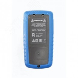 Кабель-тестер, трассоискатель LA-1012