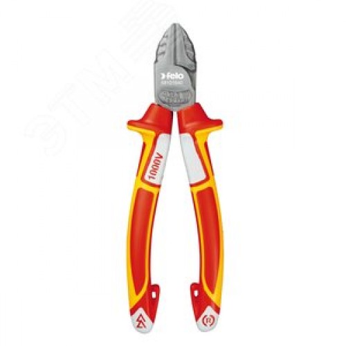 Бокорезы диэлектрические 160 мм