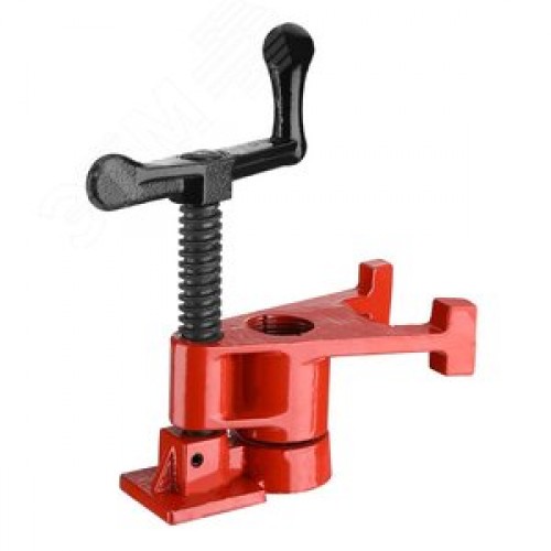 Струбцина трубная 3/4'' PCL-3/4