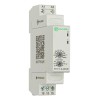 Реле времени задержка включения, 1 переключающий контакт 8А 24-240 AC/DC
