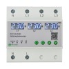 Реле выбора фазы 400В AC