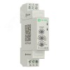 Реле времени многофункциональное, 1 переключающий контакт 8А (12-240 AC/DC)