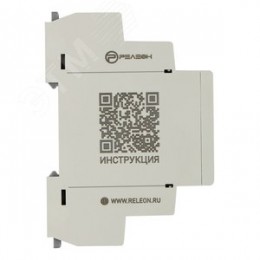 Реле времени задержка включения, 1 переключающий контакт 8А 24-240 AC/DC