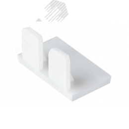 Пластина пластиковая маркировочная для розеток S2