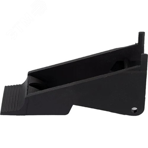 Клипса держатель пластиковая реле RP2 для розеток S2.05, S2.03