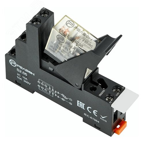 Пластина пластиковая маркировочная для розеток S2