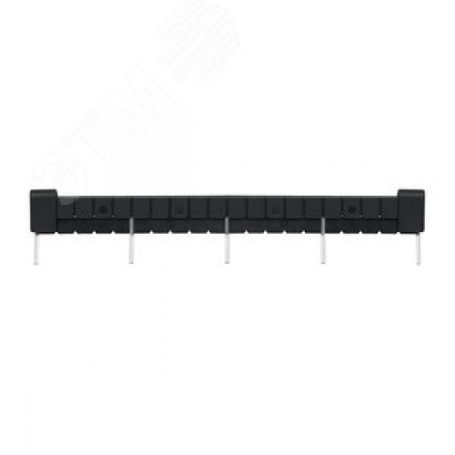 5 полюсный шинный соединитель для розеток S4