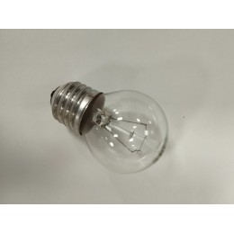 Лампа накаливания ДШ 230-60вт Е27 Шар