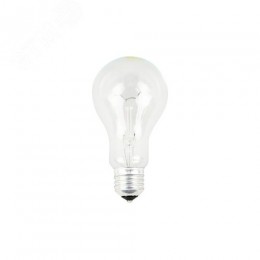 Лампа РН 200Вт 230В E27 A65 термоизлучатель